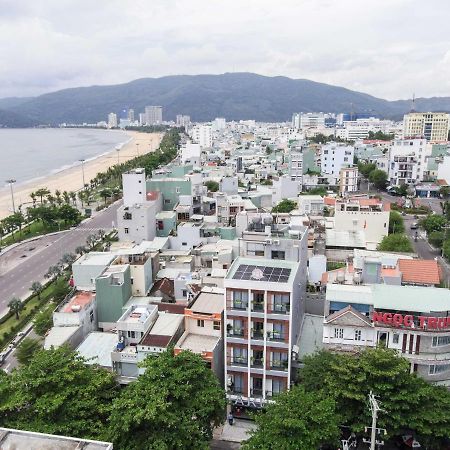 Haku Boutique Hotel Quy Nhon - Kim Dong Екстер'єр фото