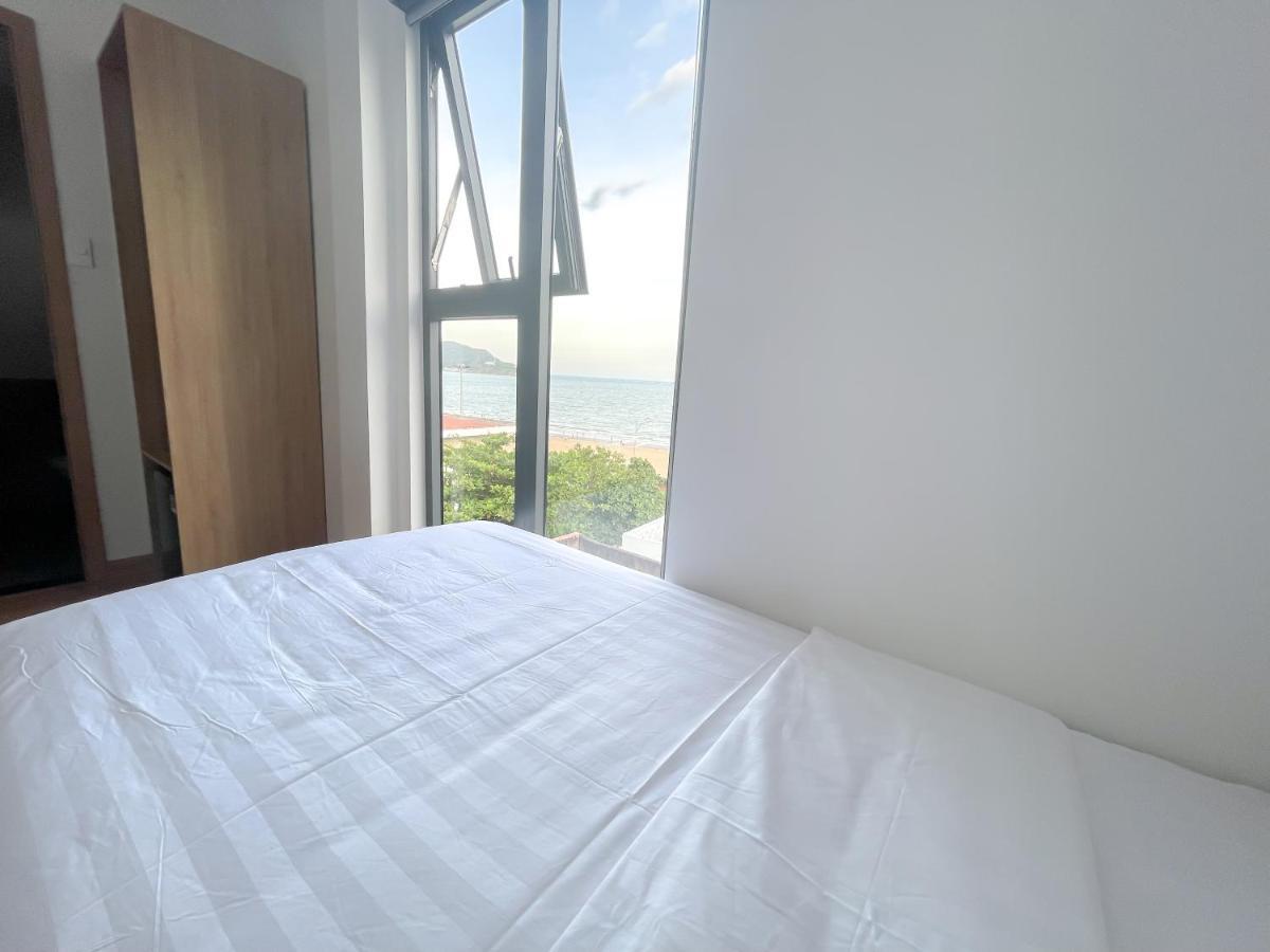 Haku Boutique Hotel Quy Nhon - Kim Dong Екстер'єр фото
