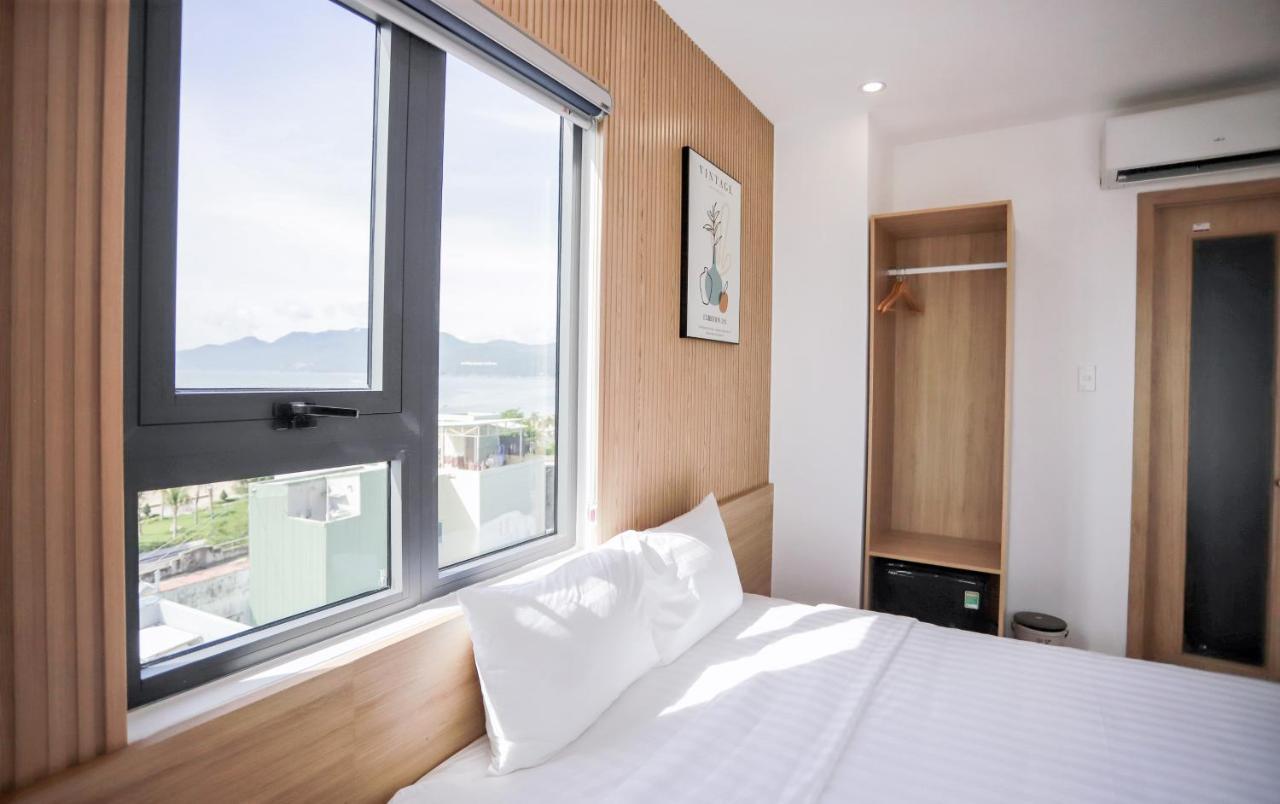 Haku Boutique Hotel Quy Nhon - Kim Dong Екстер'єр фото