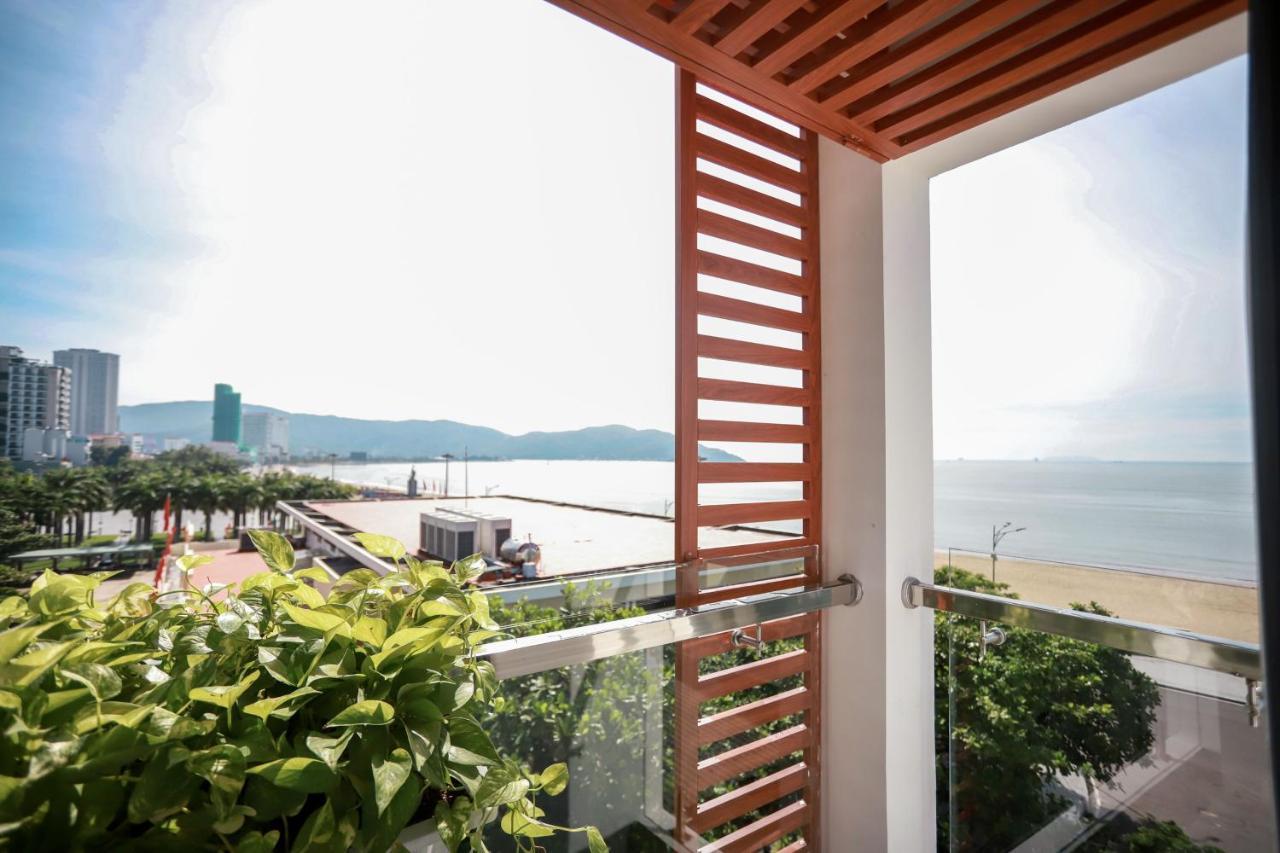 Haku Boutique Hotel Quy Nhon - Kim Dong Екстер'єр фото